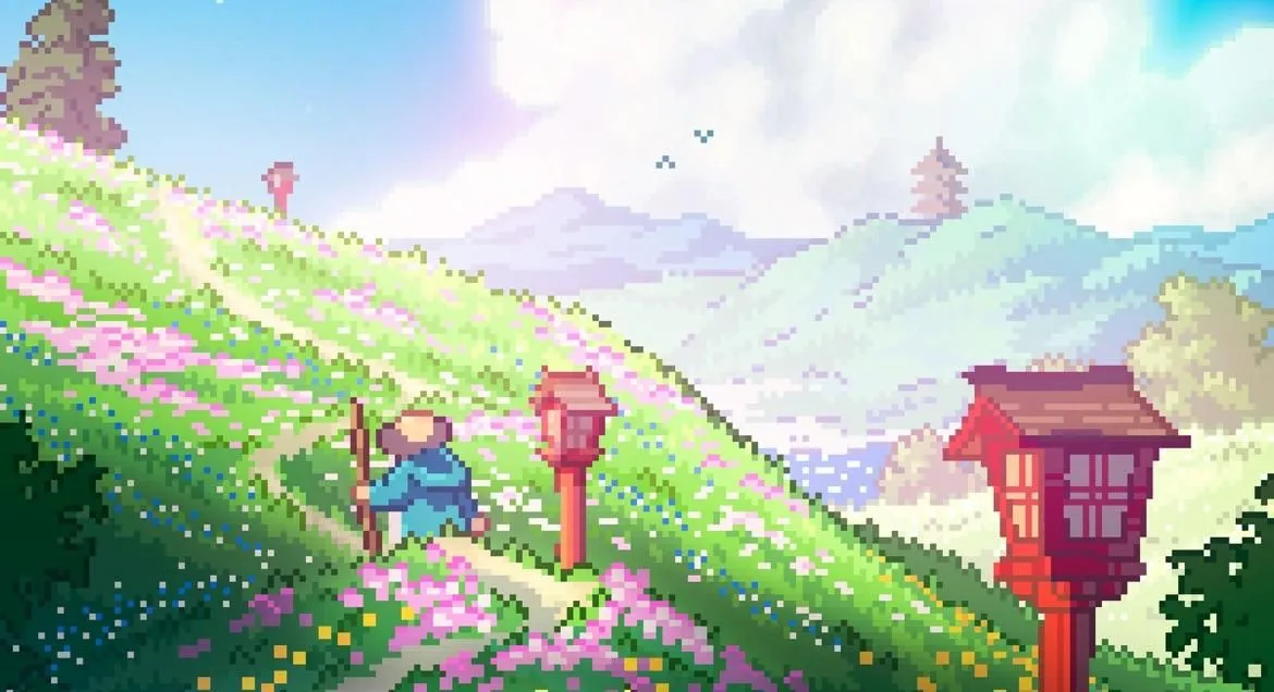 Store Image