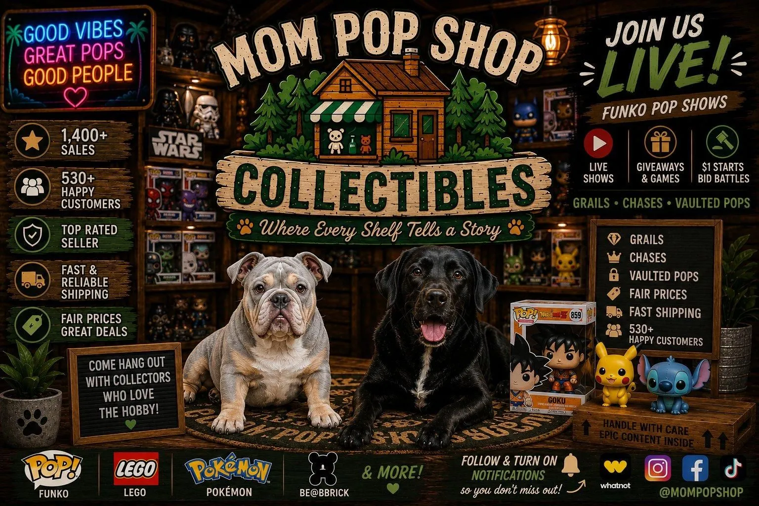 Store Image