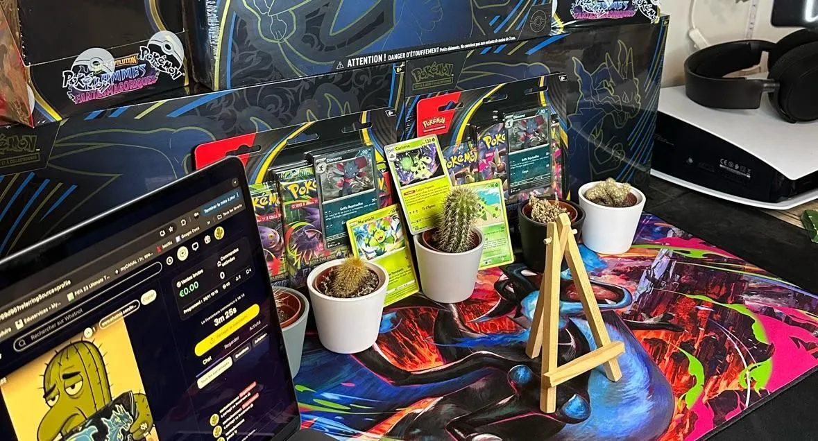 Store Image