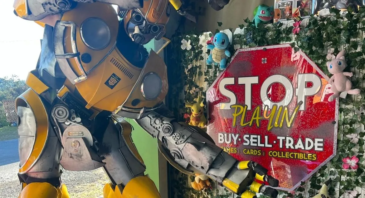 Store Image