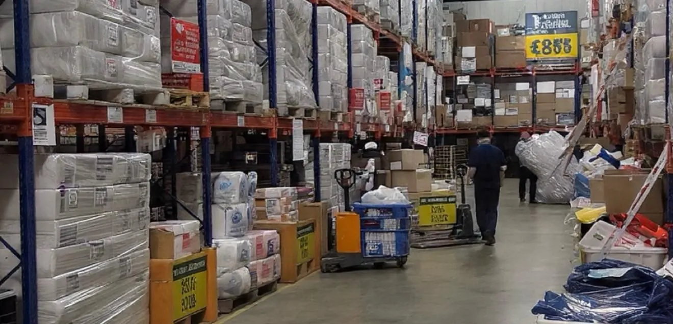 Store Image