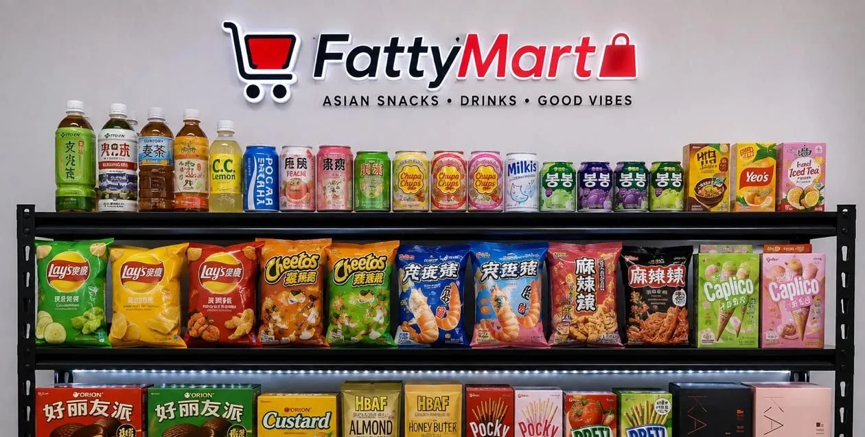Store Image