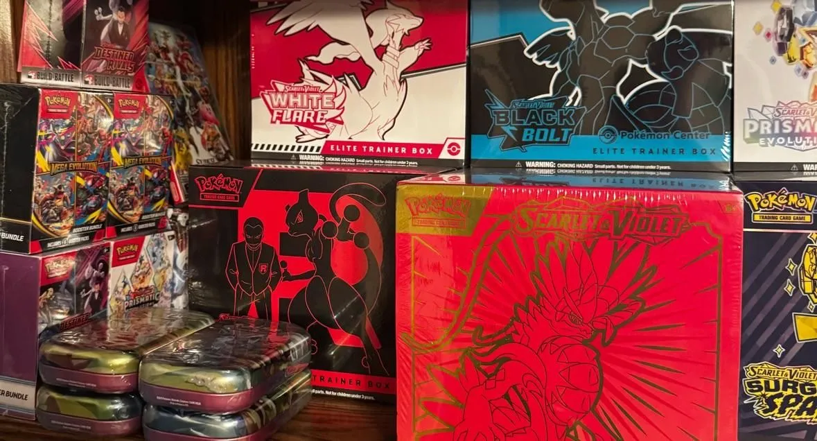 Store Image
