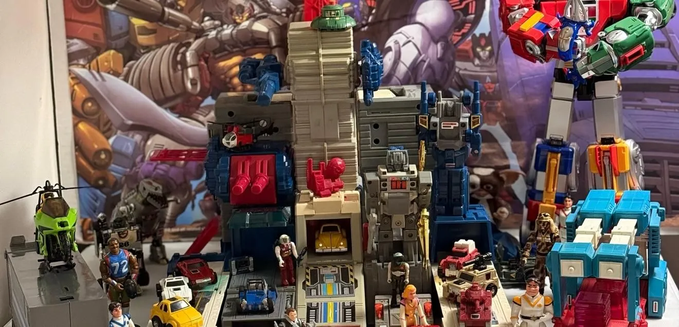 Store Image