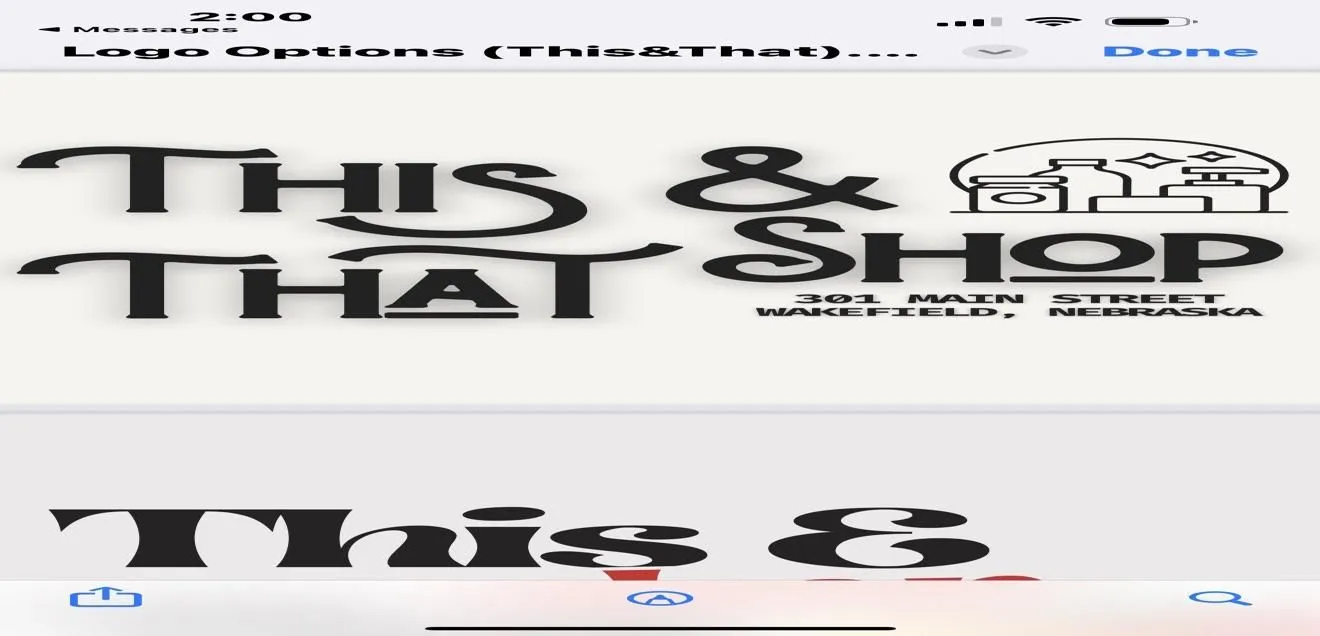 Store Image