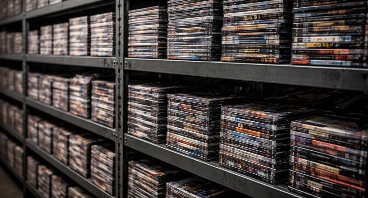 Store Image