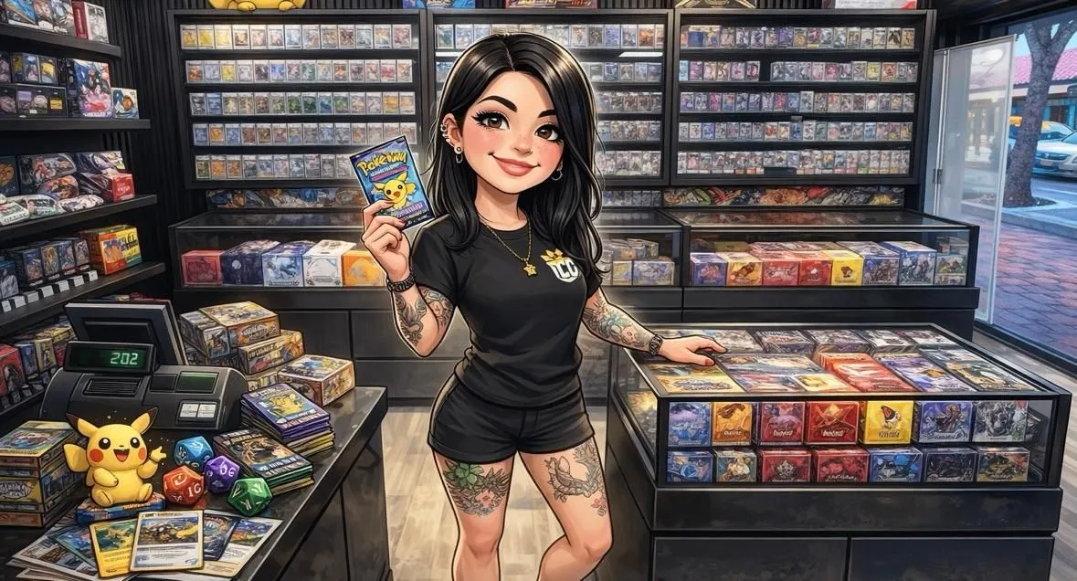Store Image