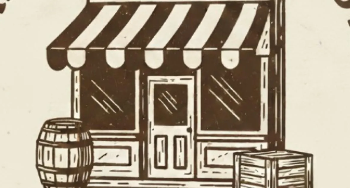 Store Image