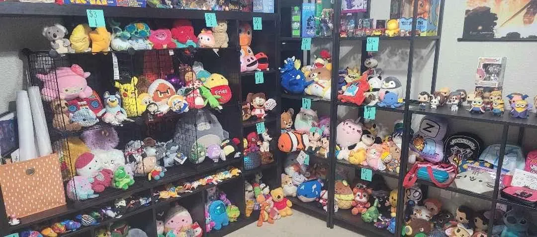 Store Image