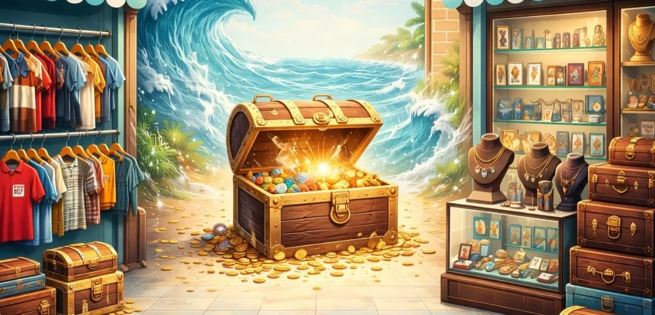 Store Image