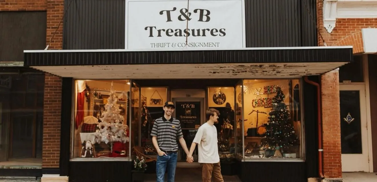 Store Image