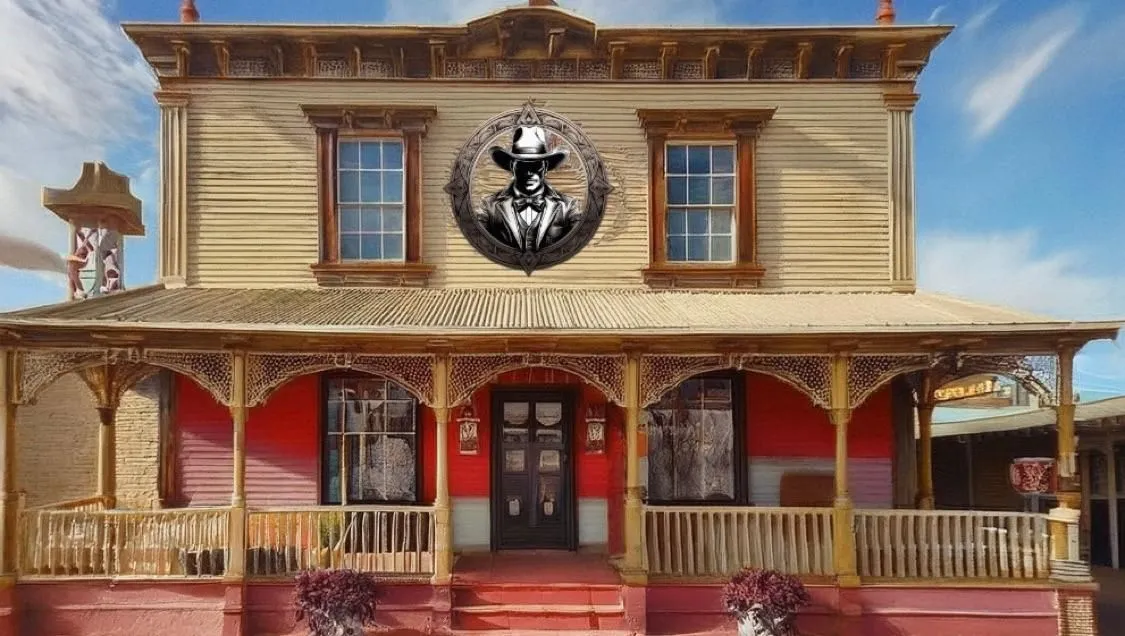 Store Image