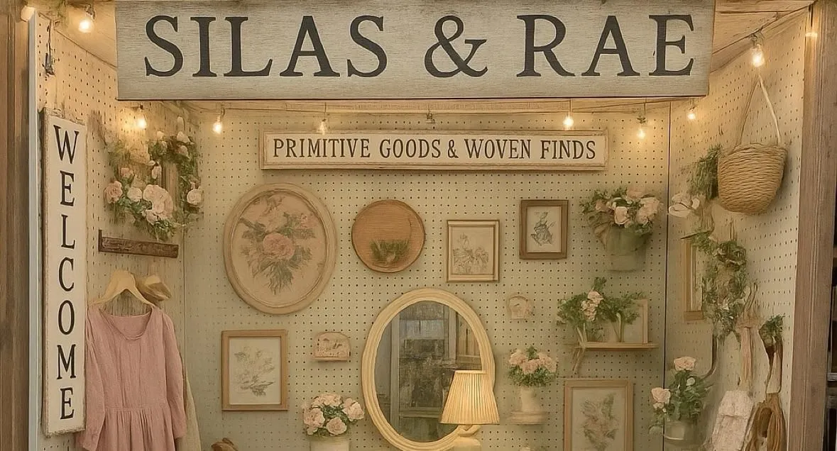 Store Image
