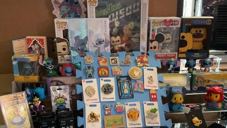 Store Image