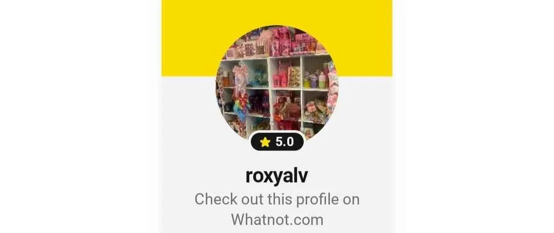 Store Image