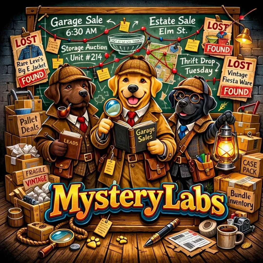 Store Image