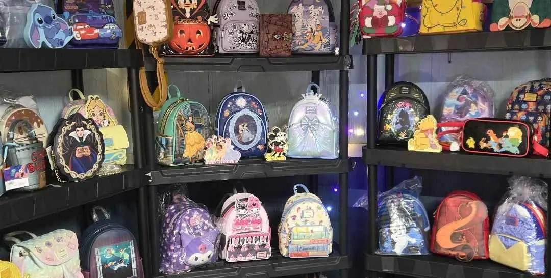 Store Image
