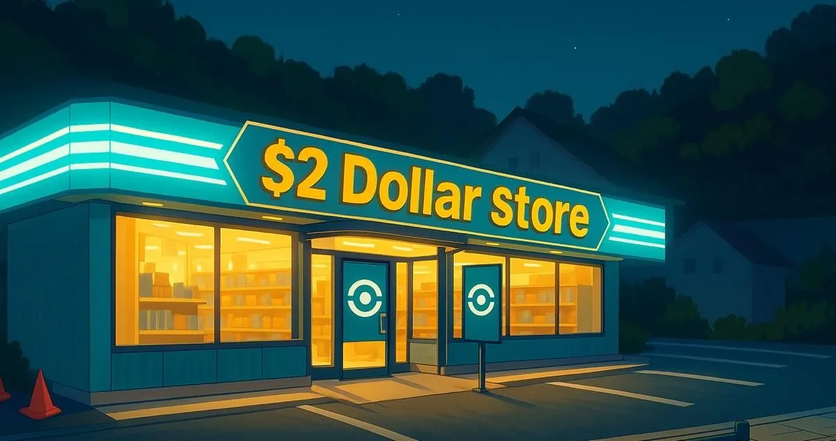 Store Image