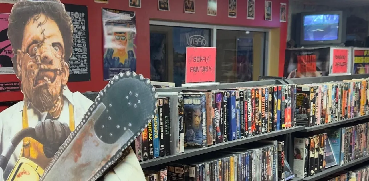 Store Image