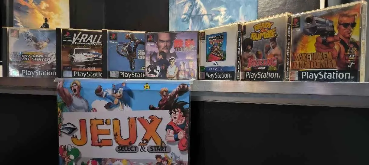 Store Image