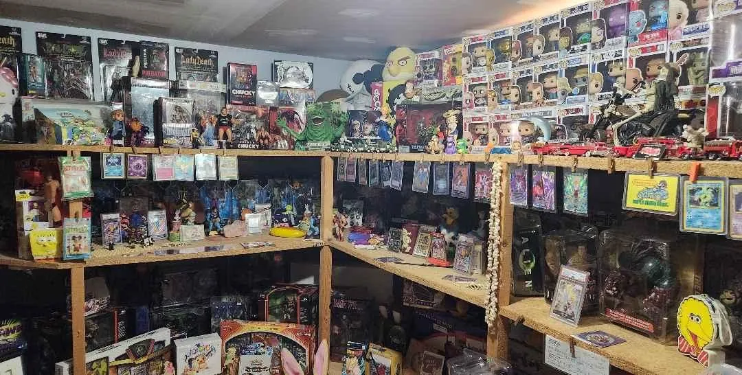Store Image