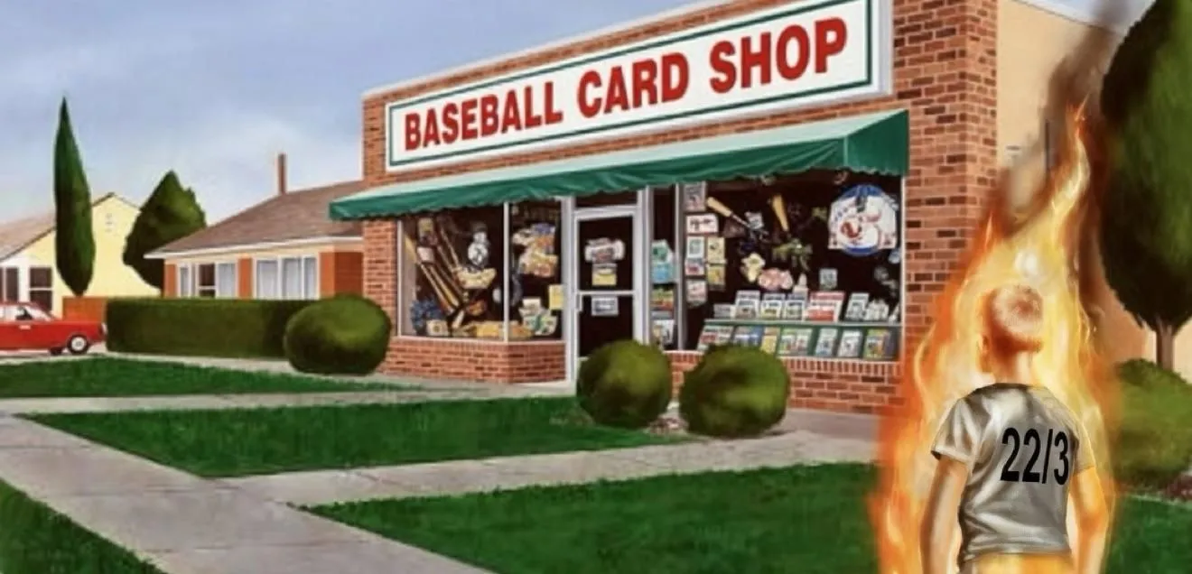 Store Image