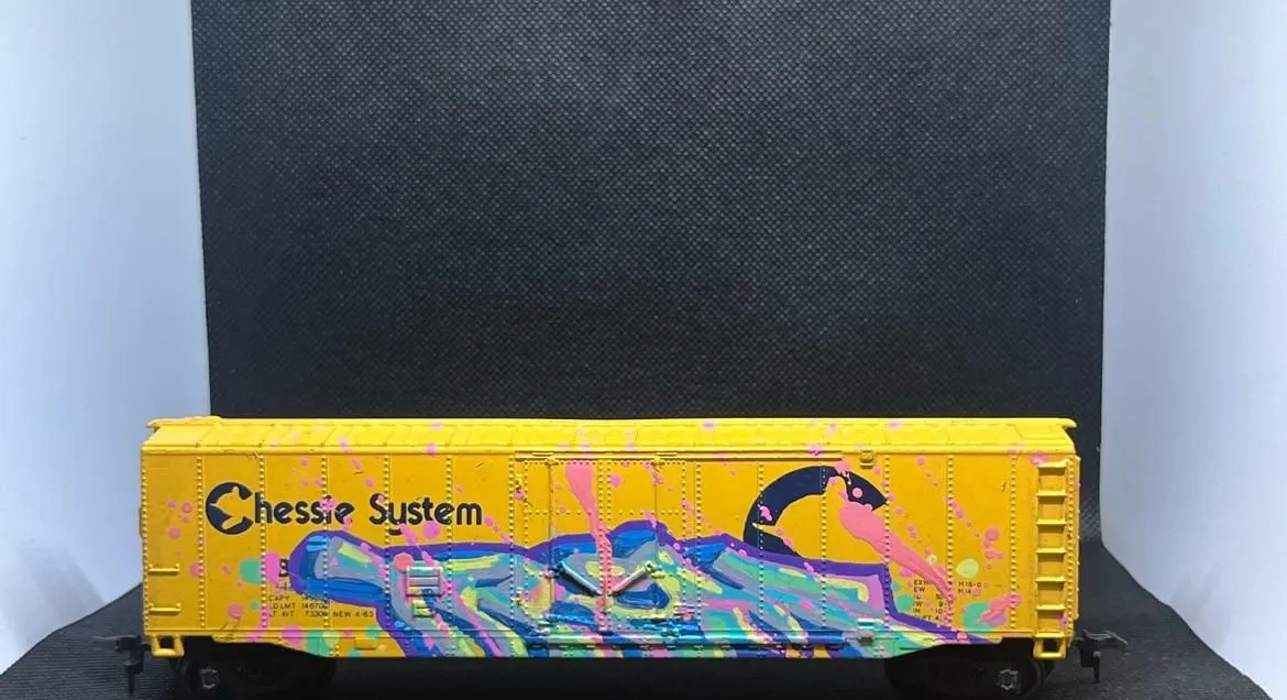 Store Image