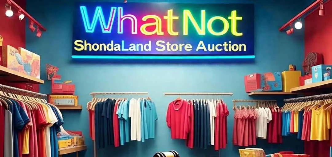 Store Image