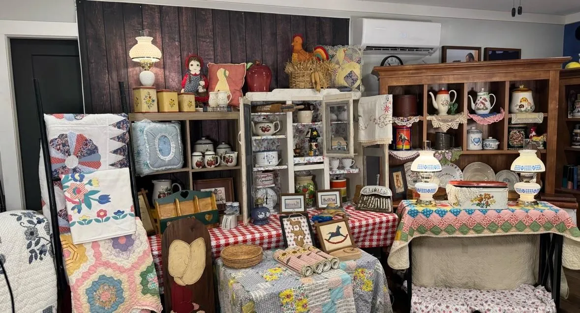 Store Image