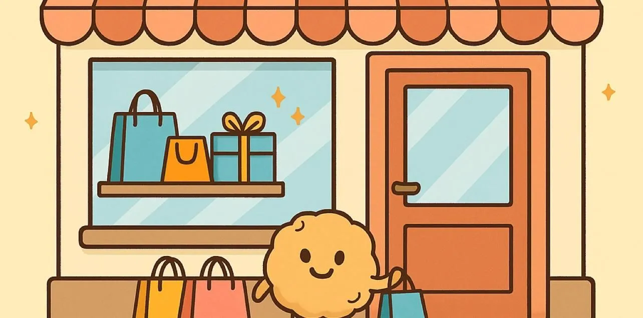 Store Image