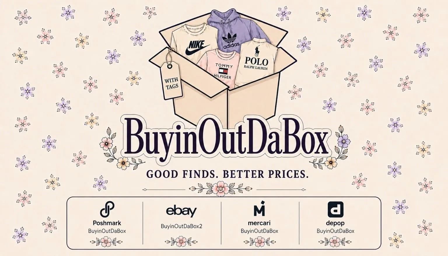 Store Image