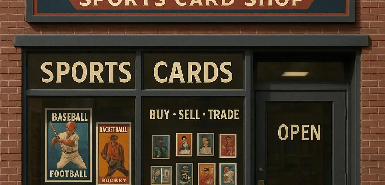 Store Image