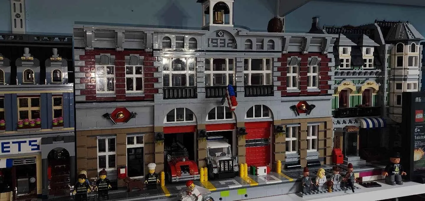 Store Image
