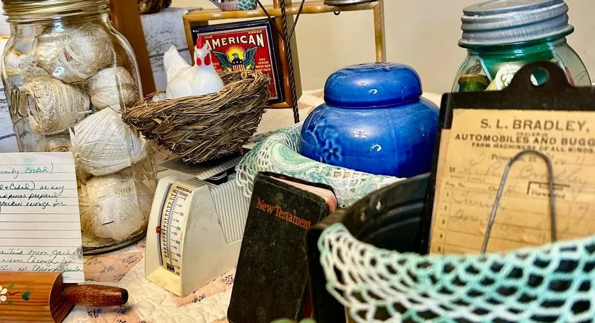 Store Image