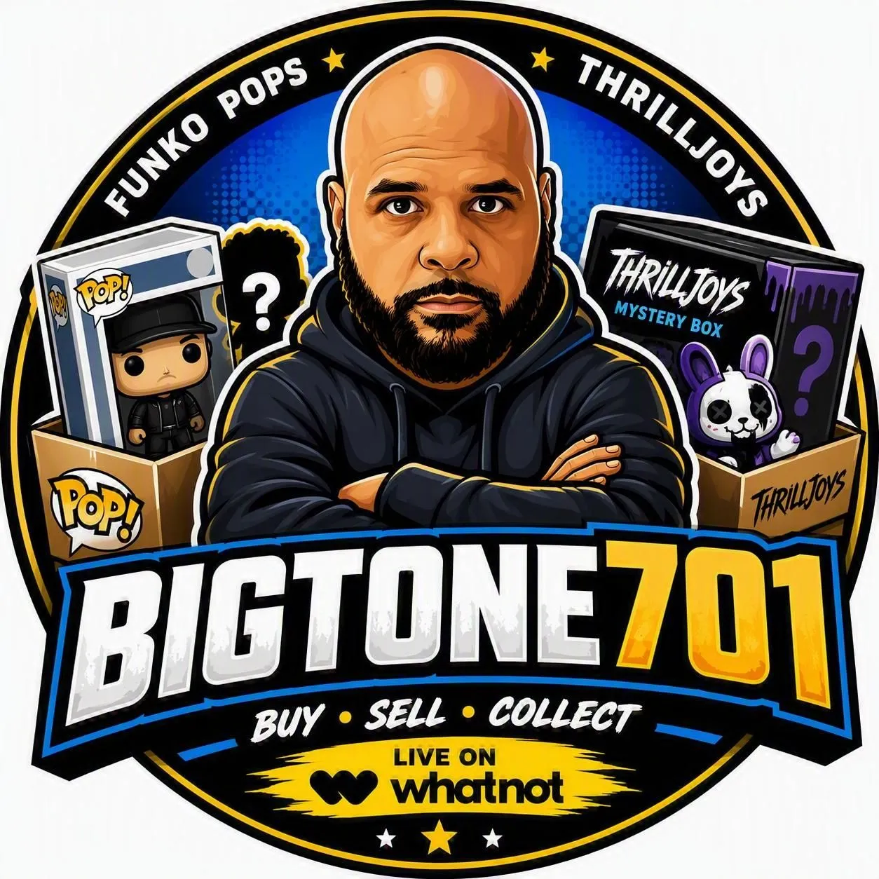 Store Image