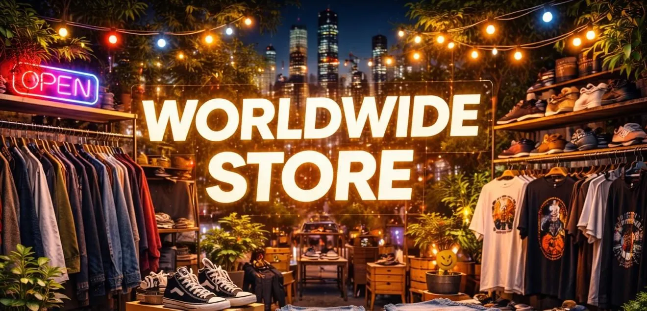 Store Image