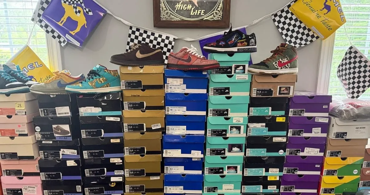 Store Image