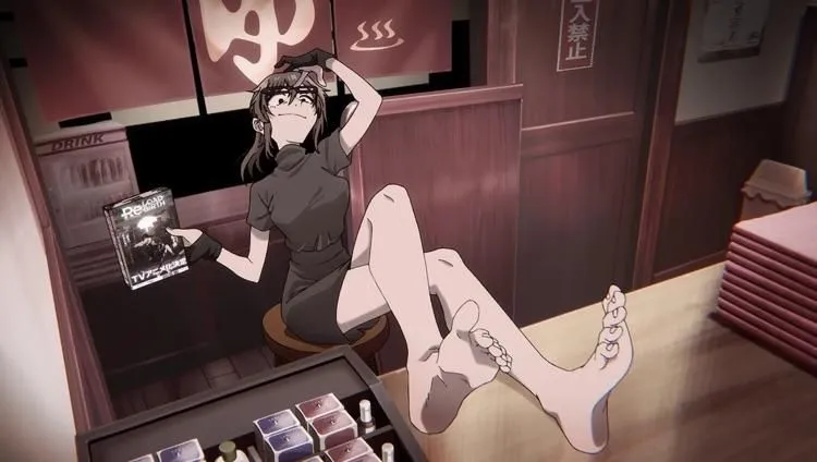 Store Image