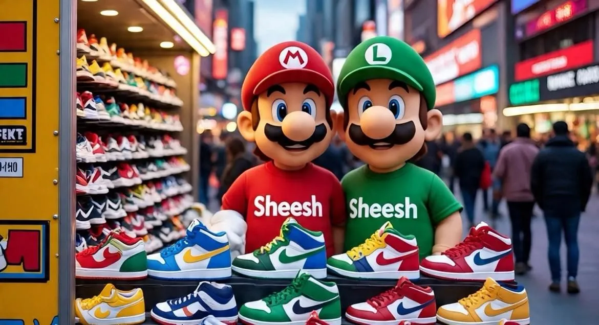 Store Image