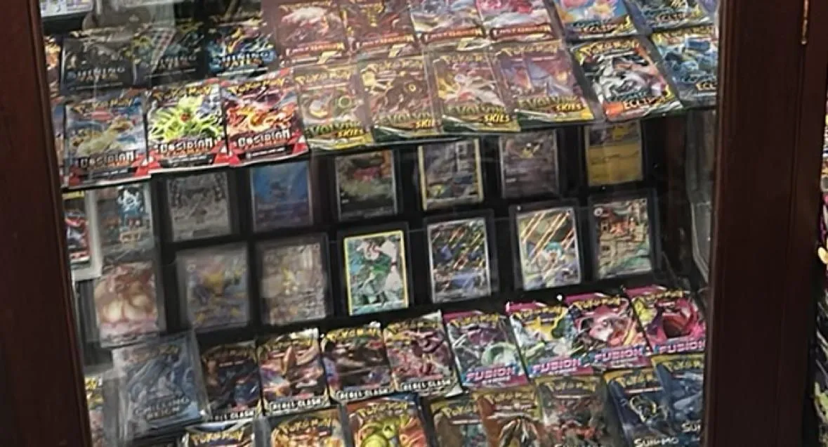 Store Image