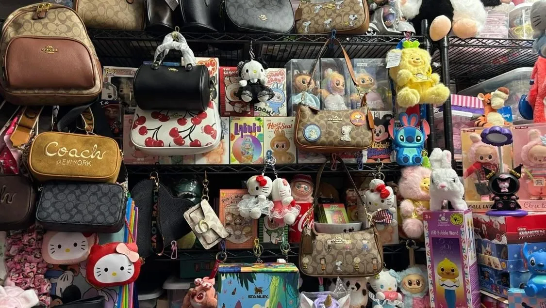 Store Image