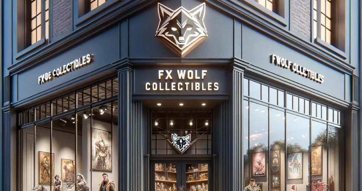 Store Image