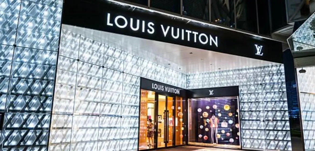 Store Image