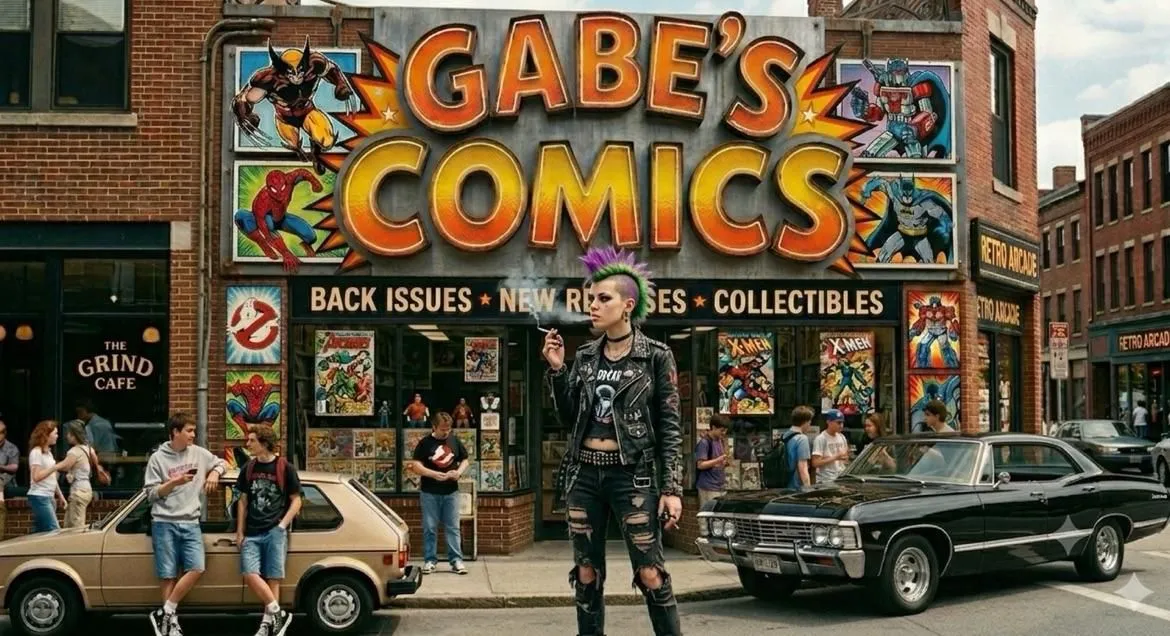 Store Image