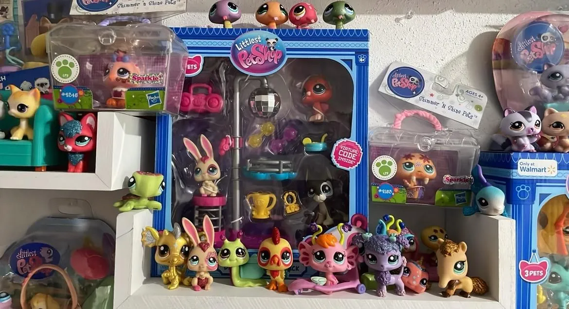 Store Image