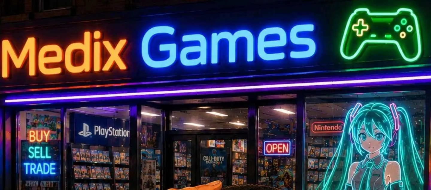 Store Image