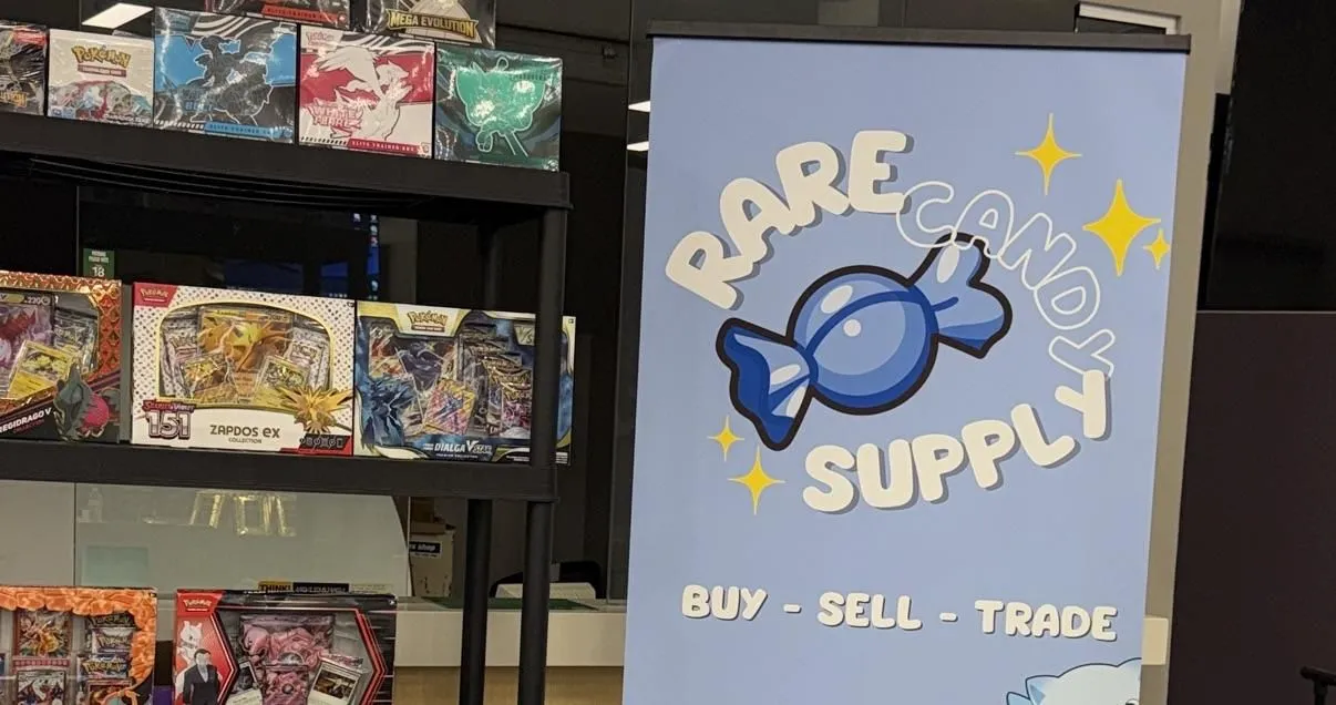 Store Image