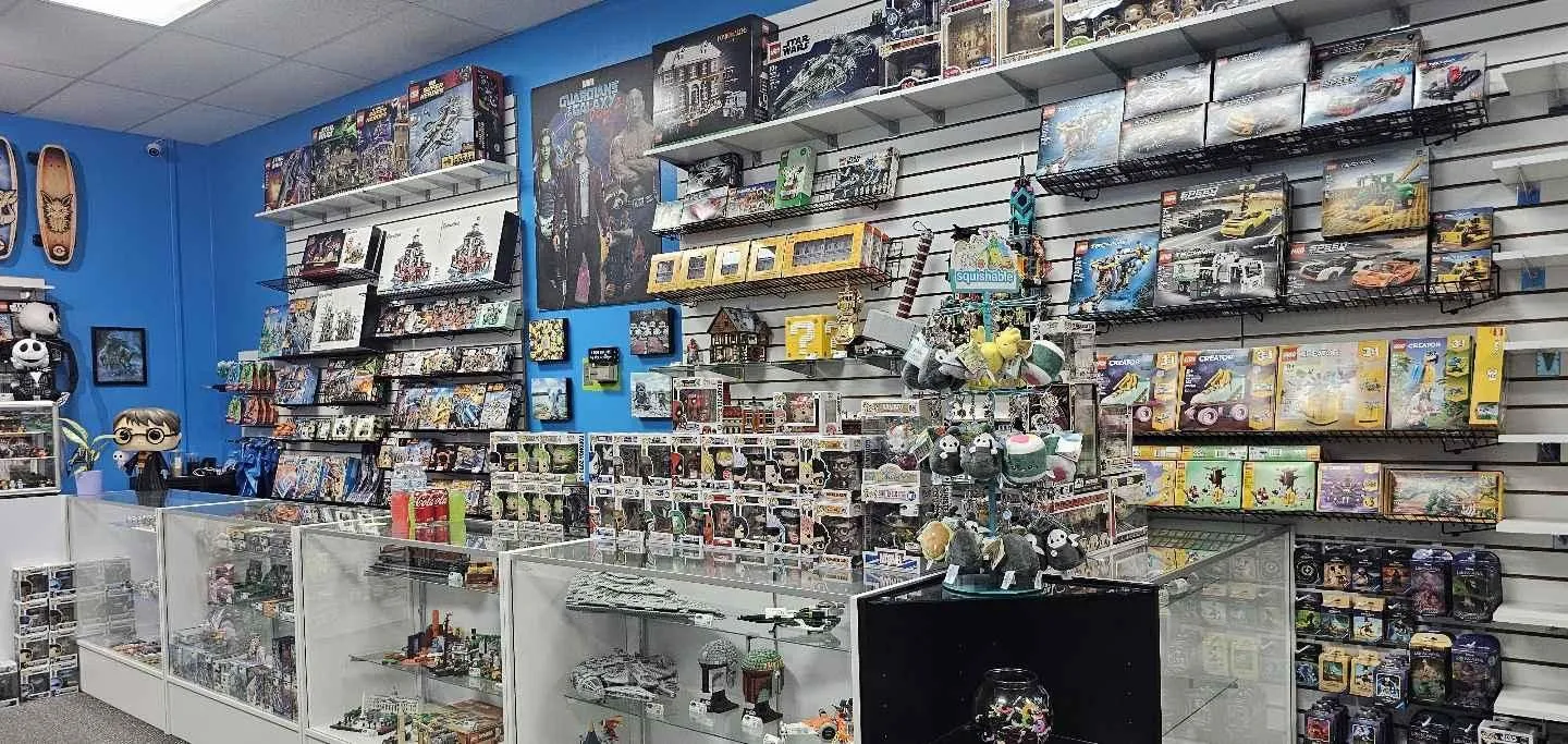 Store Image