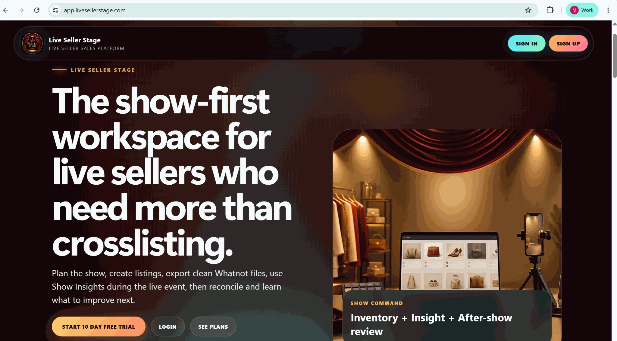 Store Image
