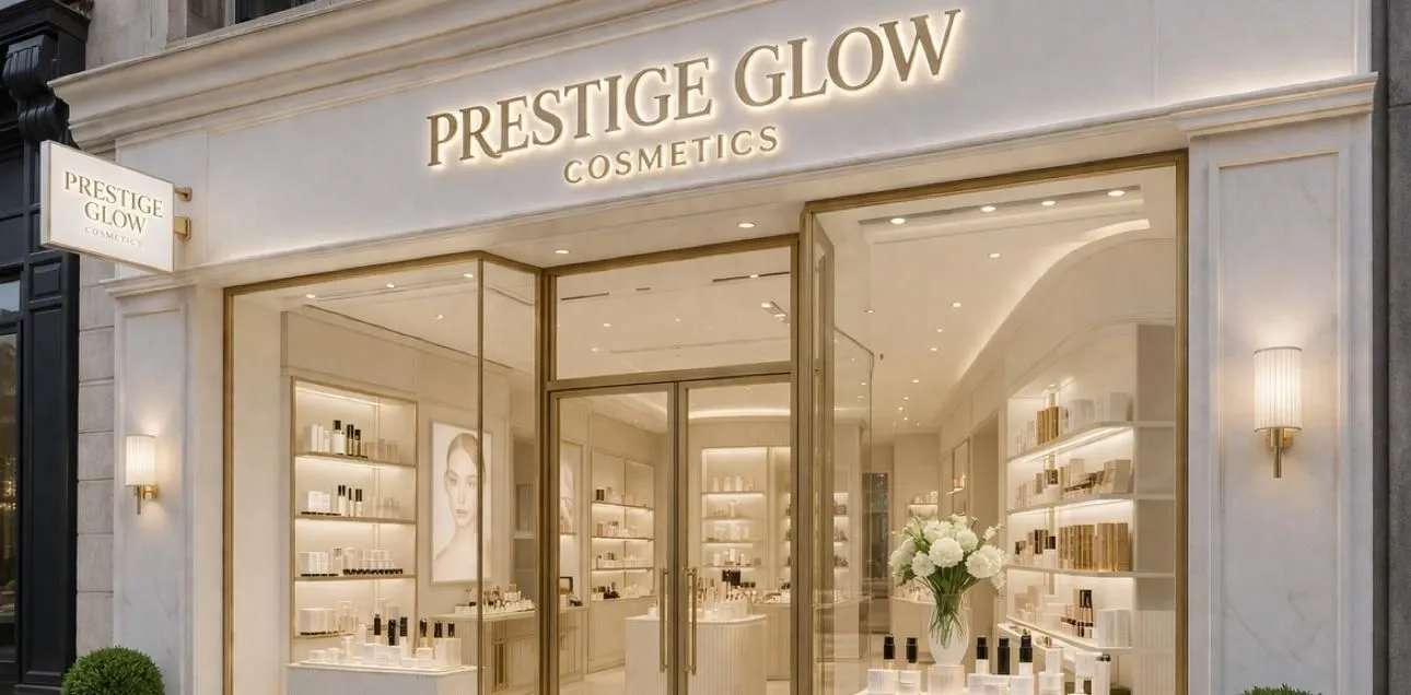 Store Image